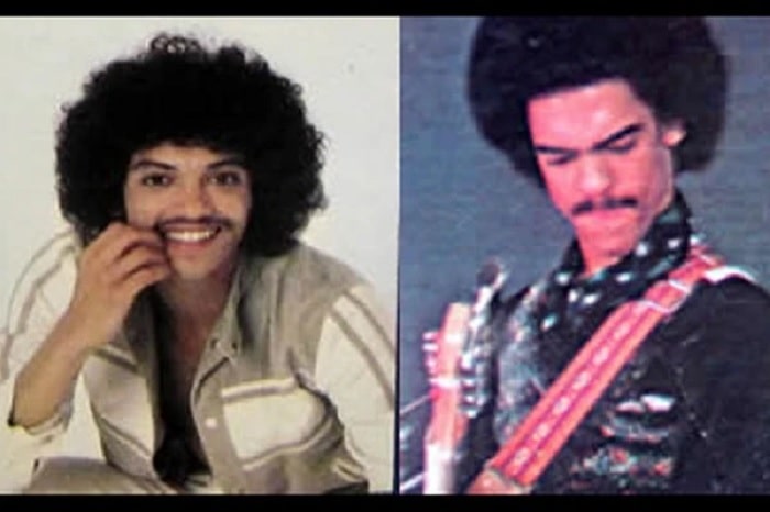 Know Thomas DeBarge - El DeBarge's Brother Who is Also A Musician and Author